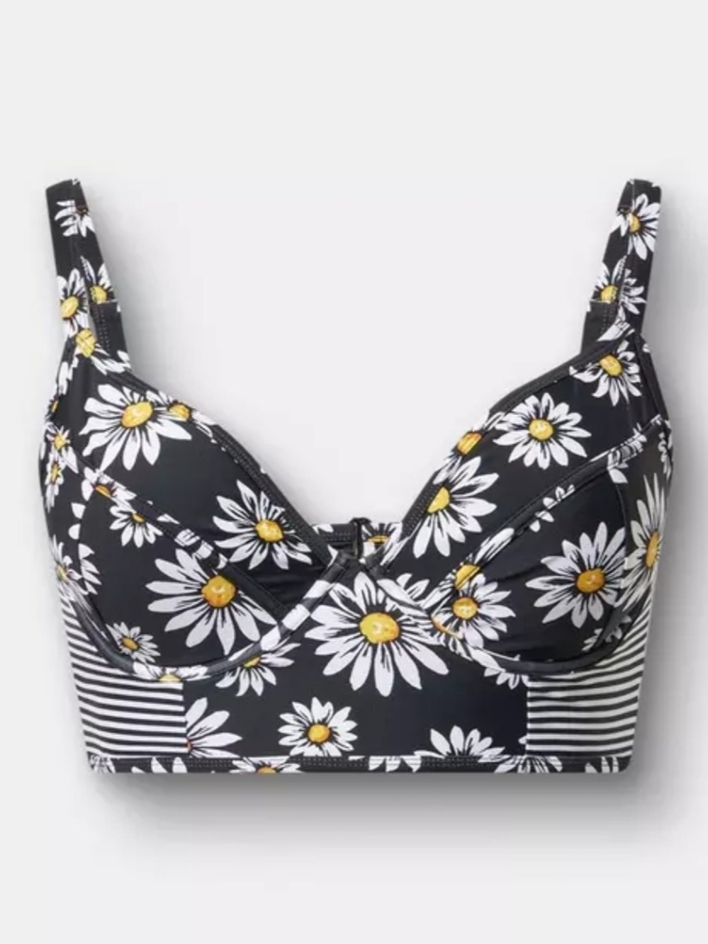 Womens Swim Top